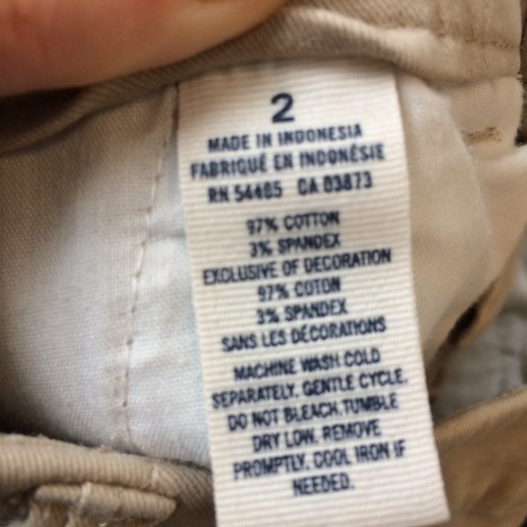 American Eagle Shorts - Picture 4 of 4